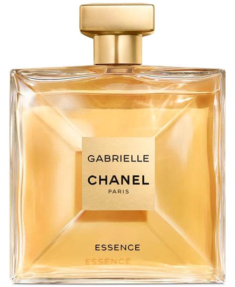 macys chanel gabrielle essence|Macy's.